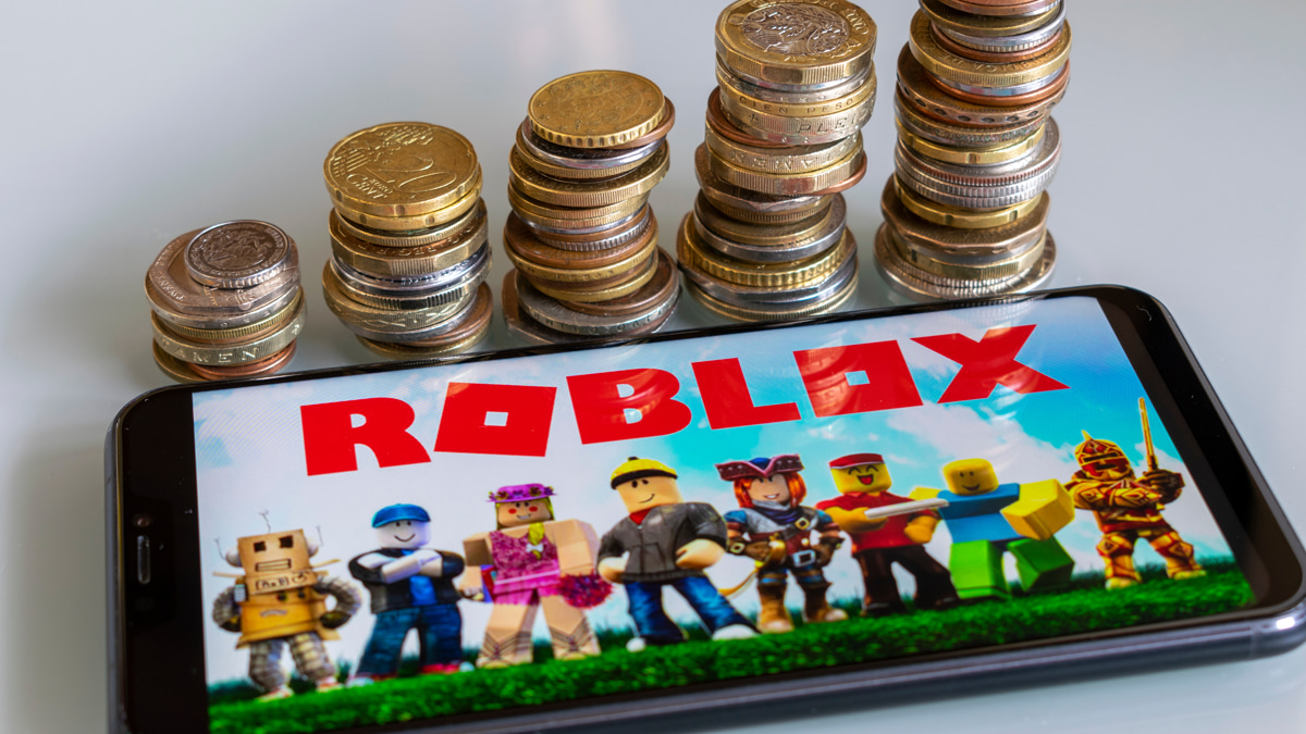 Principales formas de conseguir Robux en Roblox en 2025 - Sorteios ...